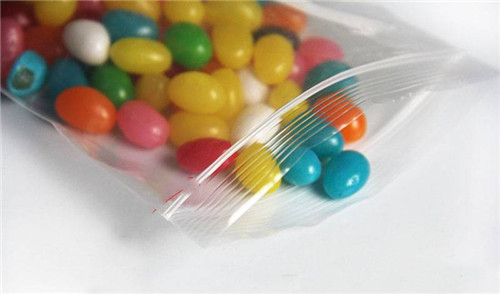 Candy Package Polybag W91